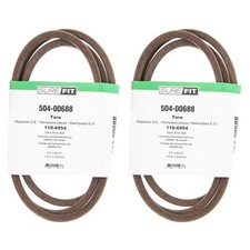 SureFit Deck Drive Belt