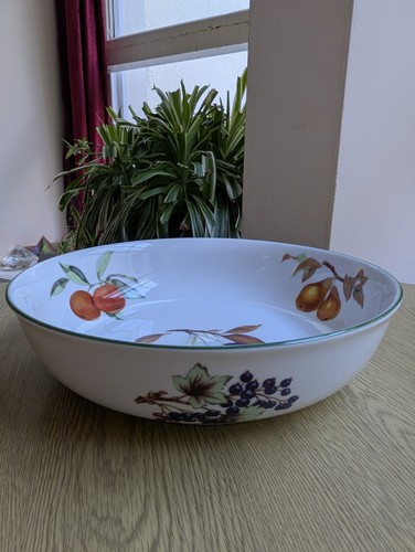 Royal worcester evesham vale - royal,