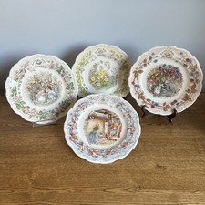 Royal Doulton Brambly Hedge