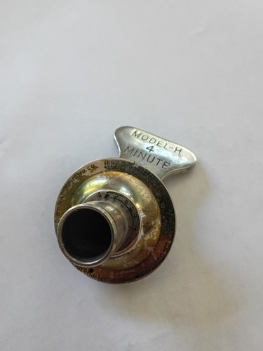Edison phonograph model - edison, h