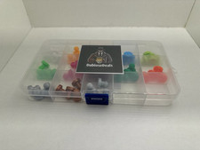 JT Proflex Screw Modification