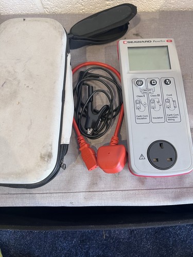 Seaward primetest pat - 50,