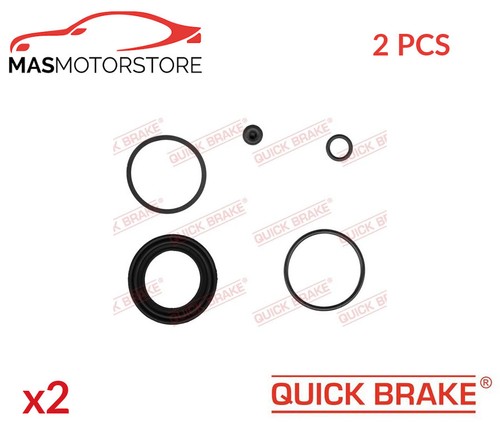 Brake caliper repair - brake,