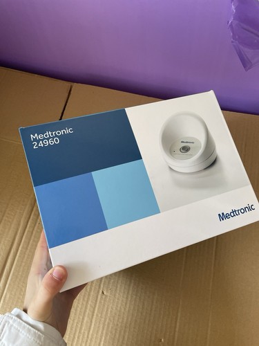 Medtronic 24960 mycarelink - medtronic,