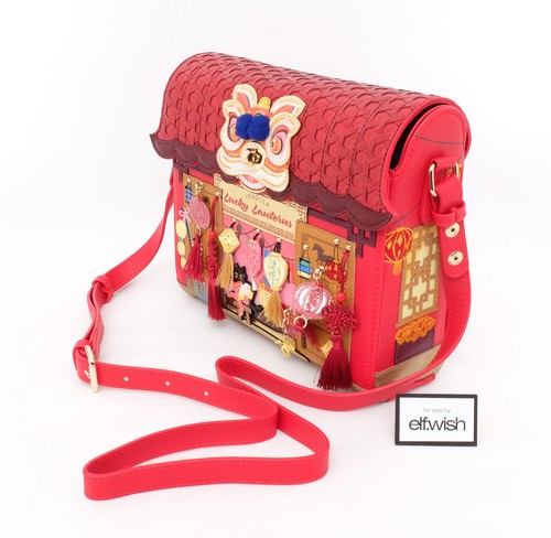 Vendula lucky lanterns - lucky,