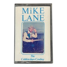 Mike Lane The Cobbinshaw
