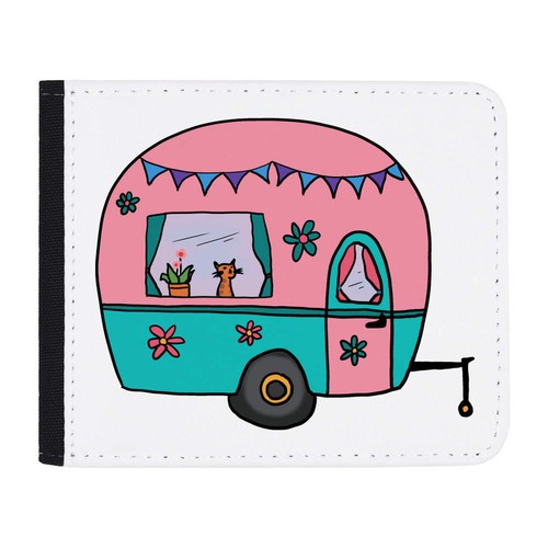 Caravan fun wallet - fun',