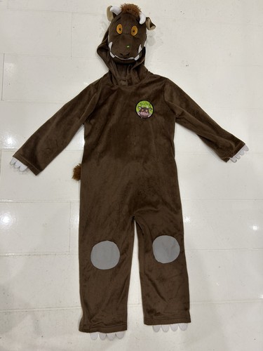 The gruffalo costume fancy - gruffalo,