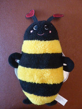Asda Bumble Bee Yellow/Black
