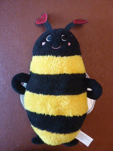 Asda bumble bee yellow - bumble,