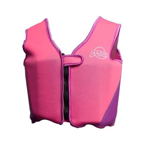 Splash kids pink swimming swim - splash,