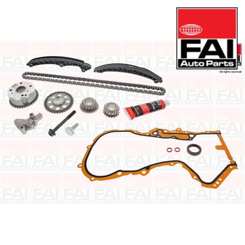 Timing chain kit fai - fai, autoparts