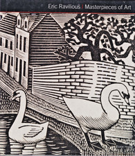 Eric Ravilious, Masterpieces