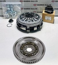 HYUNDAI/KIA CLUTCH KIT (WITH