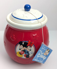 Disney Mickey and Minnie Mouse