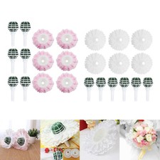 Wedding Bouquet Holder