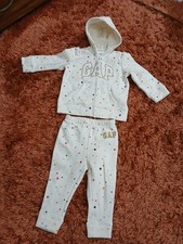 Baby Gap Designer Tracksuit