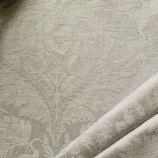 Zoffany Curtain Fabric HADDON