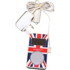Roberts sports dab radio - roberts, dab/fm