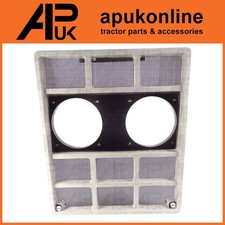 Front lower grille grill for - lower,