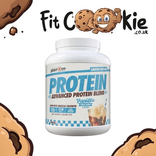 Per4m whey advanced - whey,
