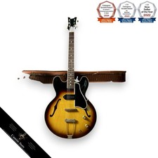 Gibson ES330T Sunburst 1962