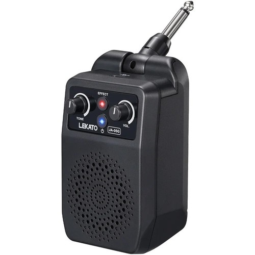 Guitar amp portable plug - 5w,,
