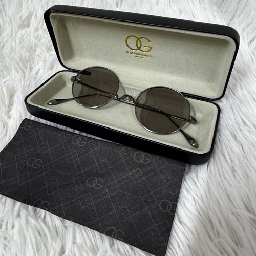 Oliver goldsmith titan - goldsmith,