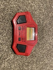 Systema LCD Handheld Game