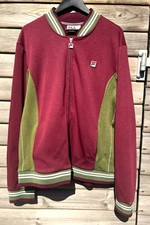 Fila Vintage Settanta Track