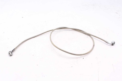 Clutch line hydraulic - line,