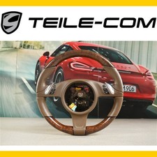 Porsche 911 991/Boxster/Cayman