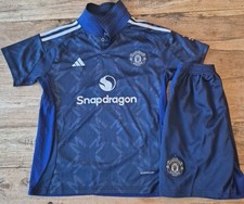 Manchester United FC Kids