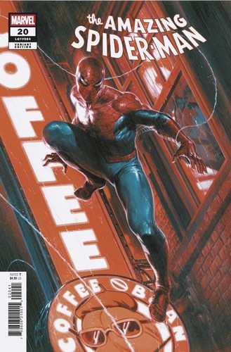 Amazing spider man 20 - spider-man, #20