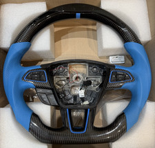 FORD FOCUS MK3/3.5 RS ST ZETEC