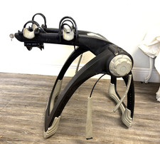 Thule 9001 Raceway 2 Bike Rear