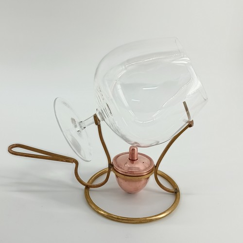 Vintage brandy cognac - brandy,