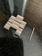 Ball Genuine Steel Bracelet Links for Ball Engineer Master II watch bracelet