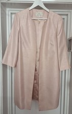 LADIES JACQUES VERT PINK