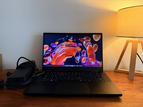 Razer blade 10750h 24gb - razer, 15