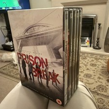 Prison Break - Complete Series