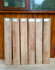 Rare Teak Wood Boards / Planks