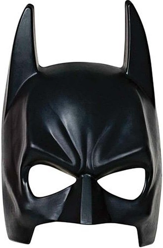 Rubie batman adult mask - batman,