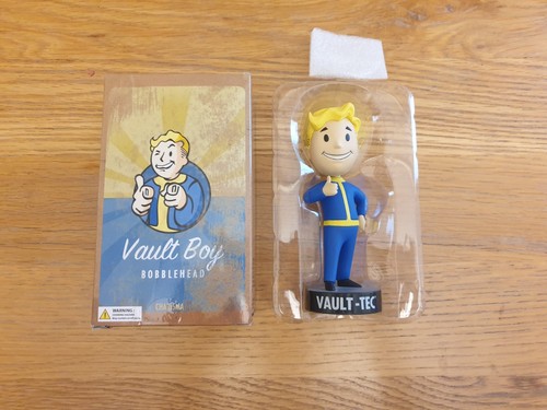 Fallout vault boy charisma - 4,