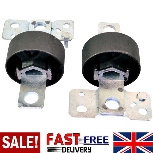 Rear trailing arm control - trailing, arm/control