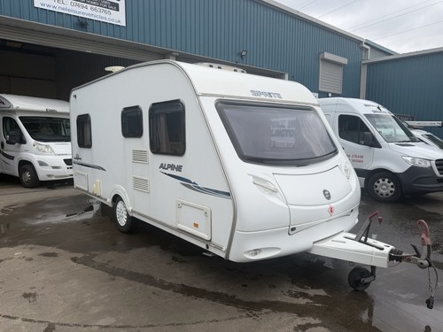 Swift sprite alpine fixed - 4,