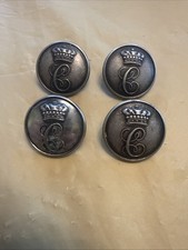 Bb501- 4x Rare Victorian