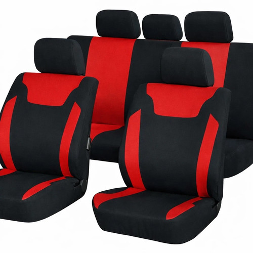 Car seat covers - covers, set