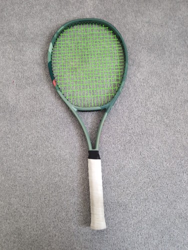 Yonex percept 100d - 100d, grip