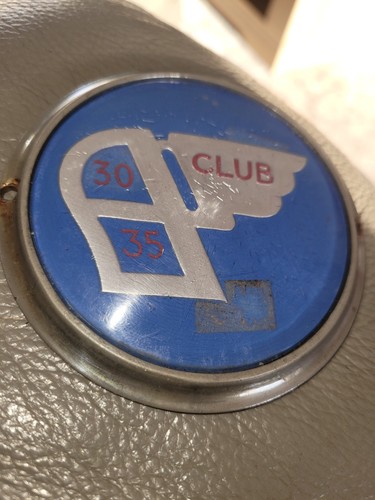 Austin a35 owners club - austin,